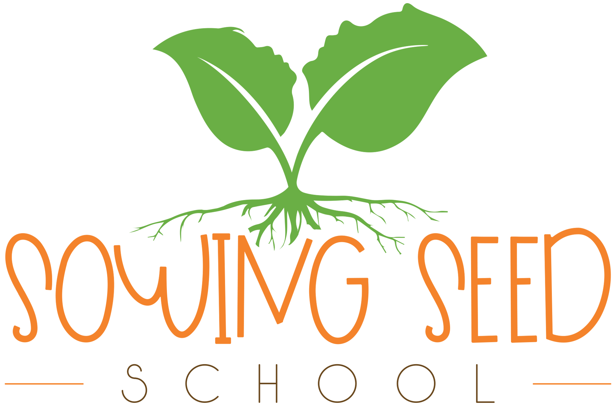 Sowing Seed School