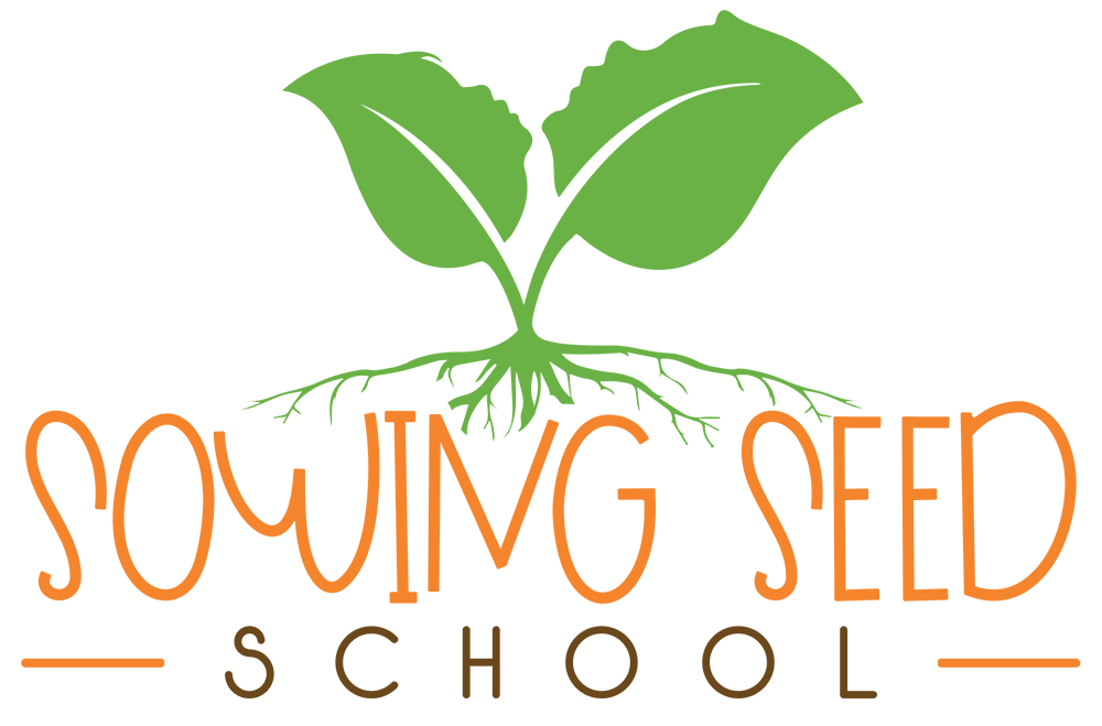 Sowing Seed School