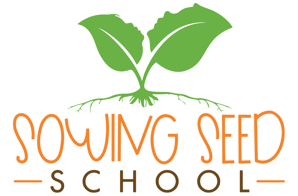 Sowing Seed School